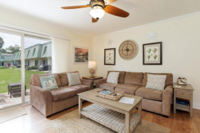 26 Hilton Head Cabanas